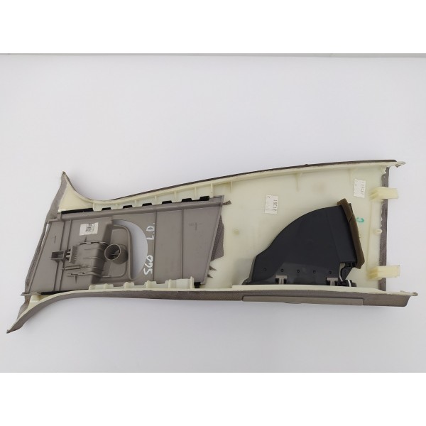 Acabamento Coluna Central Direito Volvo S60 2016 31307139