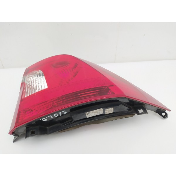 Lanterna Traseira Direita Volvo S60 T5 2015 2016