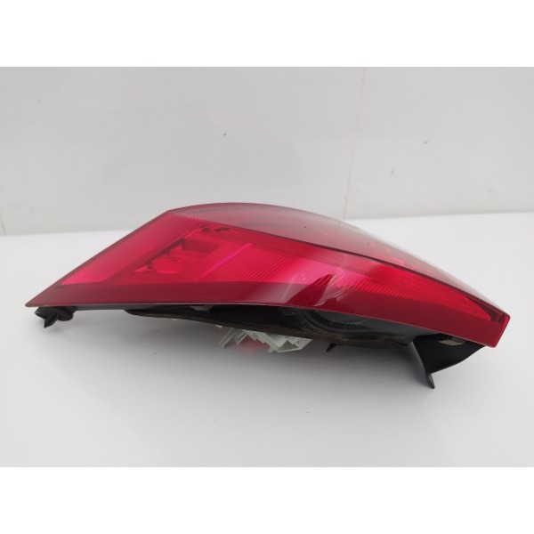 Lanterna Traseira Direita Volvo S60 T5 2015 2016