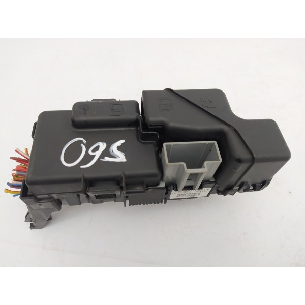 Módulo Caixa Fusível Volvo S60 T5 2.0 2016 2017 13800159