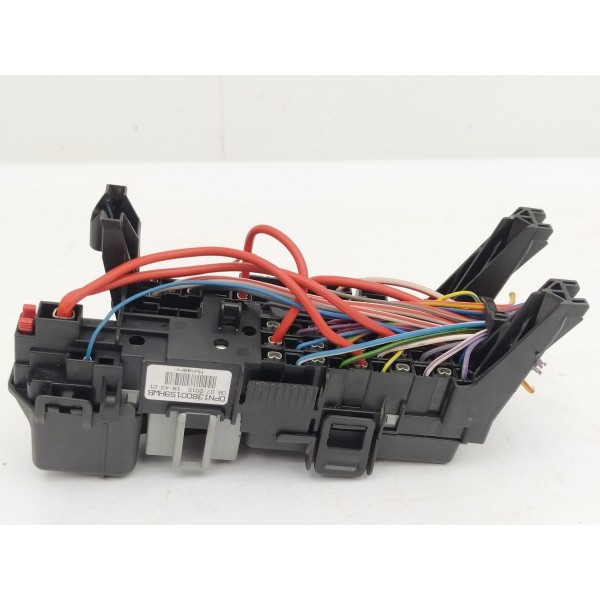 Módulo Caixa Fusível Volvo S60 T5 2.0 2016 2017 13800159