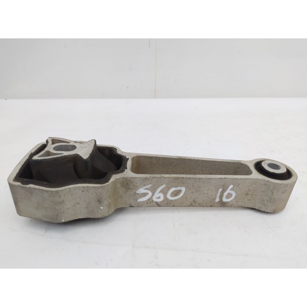 Coxim Inferior Câmbio Volvo S60 T5 2.0 2016 2017