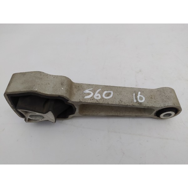 Coxim Inferior Câmbio Volvo S60 T5 2.0 2016 2017