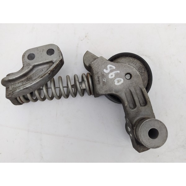 Tensor Correia Polia V Volvo S60 2016 2017 1003226