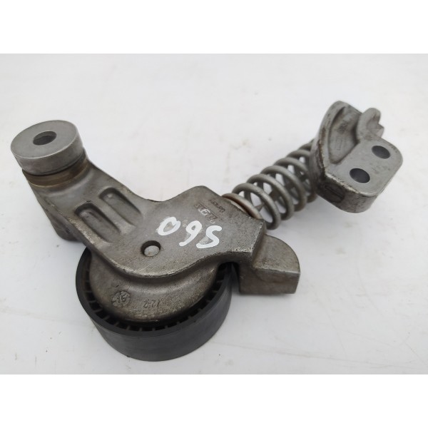 Tensor Correia Polia V Volvo S60 2016 2017 1003226