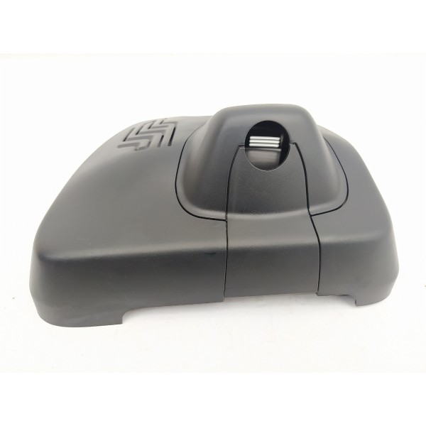 Moldura Retrovisor Interno Volvo S60 2016 2017 31218532