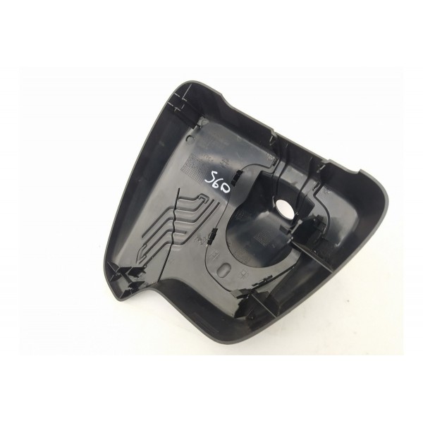 Moldura Retrovisor Interno Volvo S60 2016 2017 31218532