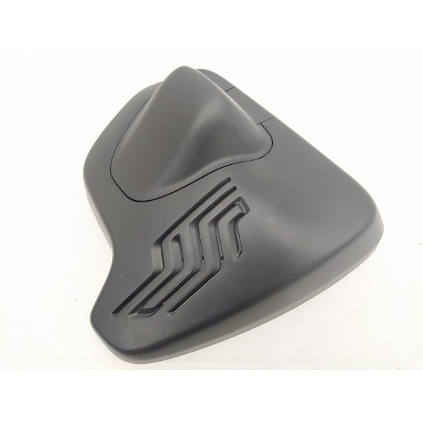 Moldura Retrovisor Interno Volvo S60 2016 2017 31218532