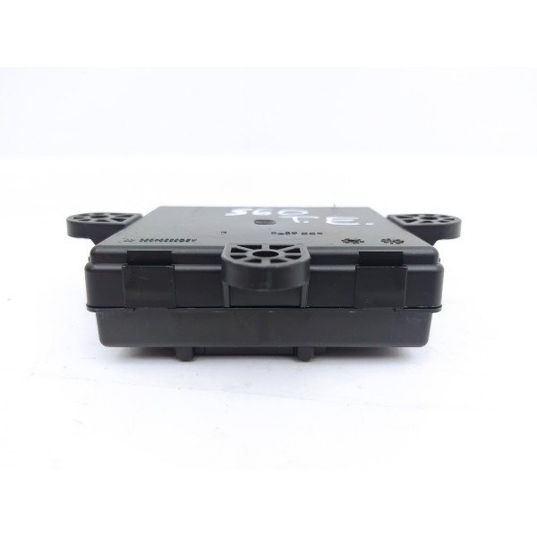 Módulo Porta Traseira Esquerda Volvo S60 2016 2017 31343873