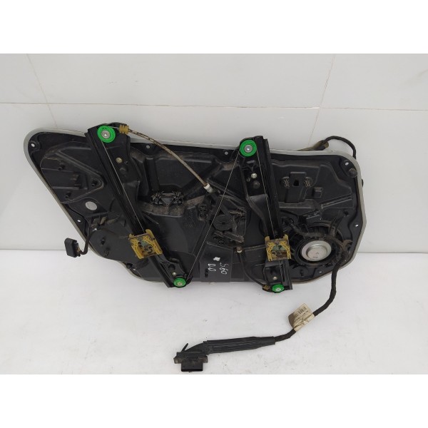 Máquina Vidro Dianteira Direita Volvo S60 T5 2016 2017