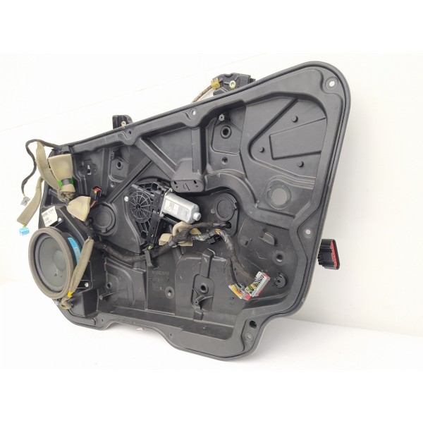 Máquina Vidro Dianteira Direita Volvo S60 T5 2016 2017