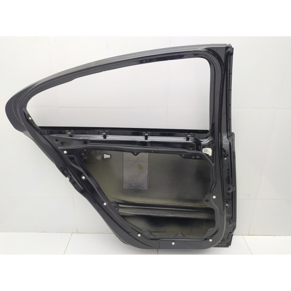 Porta Traseira Esquerda Volvo S60 2015 2016