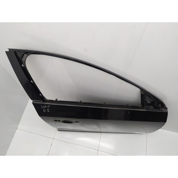 Porta Dianteira Direita Volvo S60 2016 2017