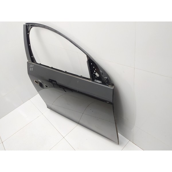 Porta Dianteira Direita Volvo S60 2016 2017