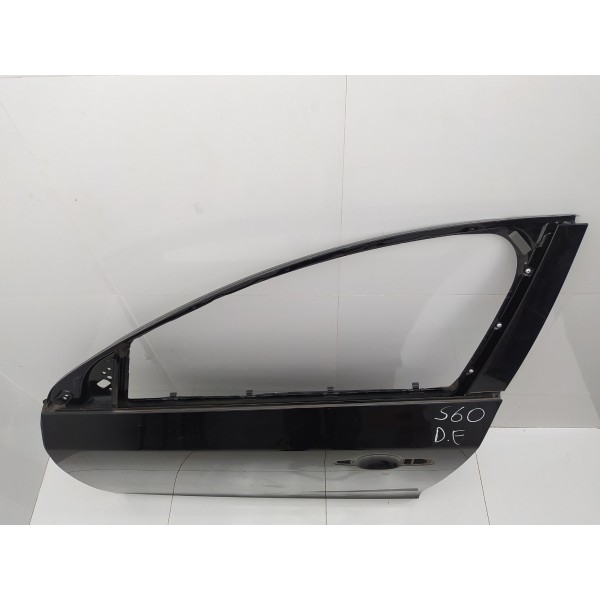 Porta Dianteira Esquerda Volvo S60 2016 2017