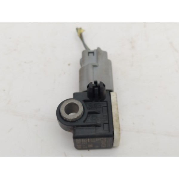 Senso Impacto Colisão Volvo S60 T5 2016 2017 31334336