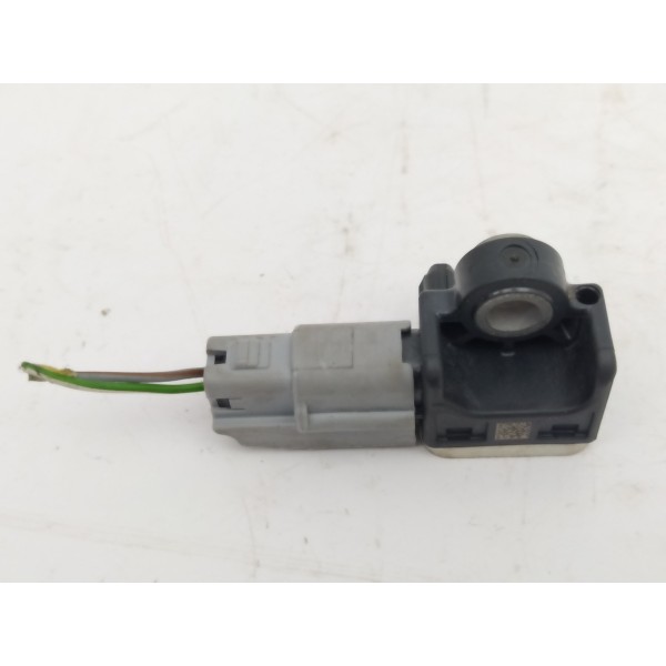 Senso Impacto Colisão Volvo S60 T5 2016 2017 31334336