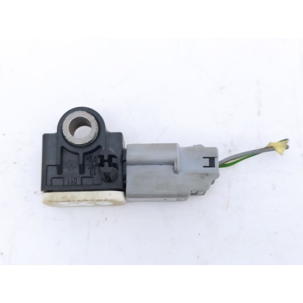 Senso Impacto Colisão Volvo S60 T5 2016 2017 31334336