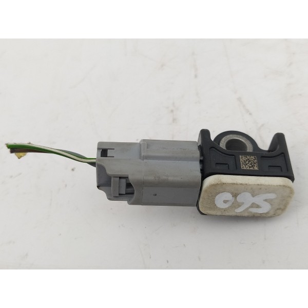 Senso Impacto Colisão Volvo S60 T5 2016 2017 31334336