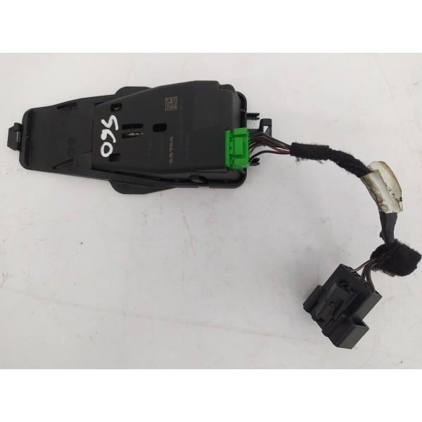Sensor Chuva Crepuscular Volvo S60 2016 2017 31387310