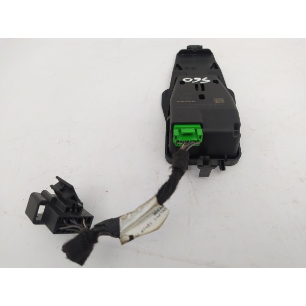 Sensor Chuva Crepuscular Volvo S60 2016 2017 31387310