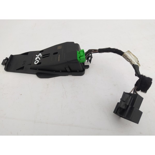Sensor Chuva Crepuscular Volvo S60 2016 2017 31387310