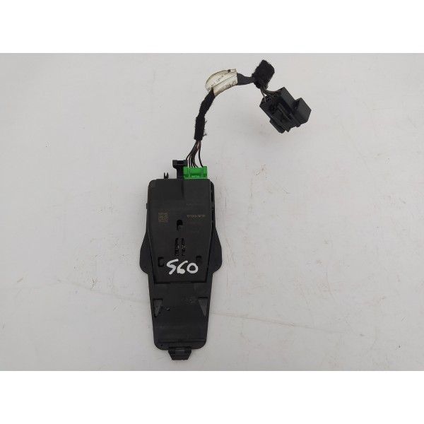 Sensor Chuva Crepuscular Volvo S60 2016 2017 31387310