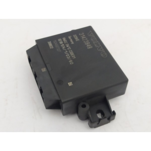 Módulo Sensor Estacionamento Volvo S60 T5 2016 2017 31423948