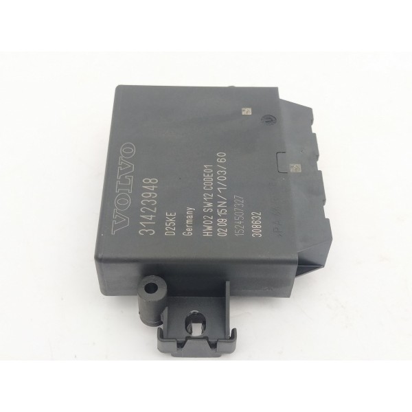 Módulo Sensor Estacionamento Volvo S60 T5 2016 2017 31423948