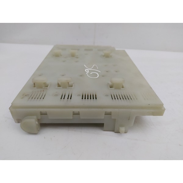 Caixa Fusível Módulo Bsi Volvo S60 2016 2017 31412970