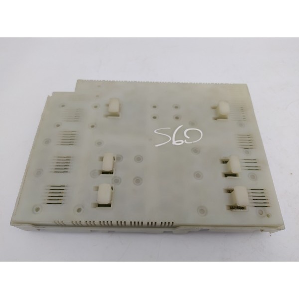 Caixa Fusível Módulo Bsi Volvo S60 2016 2017 31412970