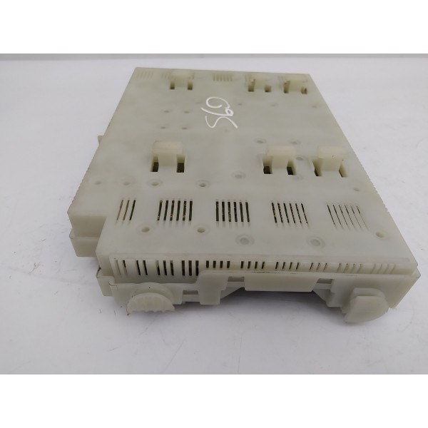 Caixa Fusível Módulo Bsi Volvo S60 2016 2017 31412970