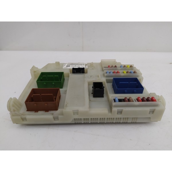 Caixa Fusível Módulo Bsi Volvo S60 2016 2017 31412970