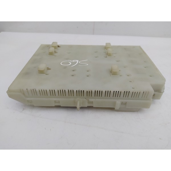 Caixa Fusível Módulo Bsi Volvo S60 2016 2017 31412970