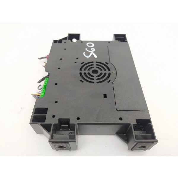 Modulo Telefone Celular Volvo S60 2016 2017 31472072