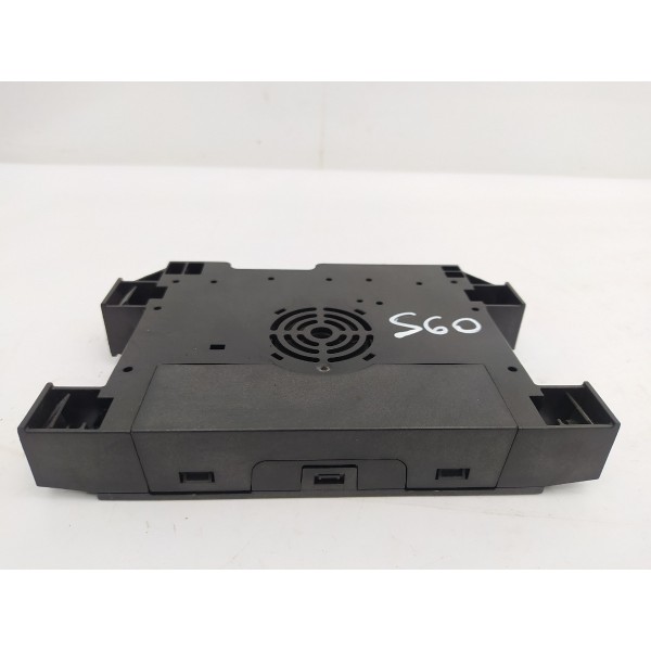 Modulo Telefone Celular Volvo S60 2016 2017 31472072