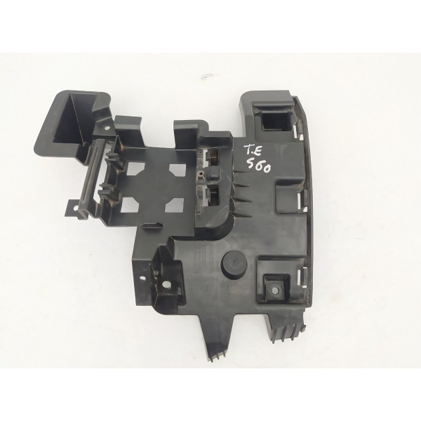 Guia Parachoque Traseiro Esquerdo Volvo S60 2016 31323837