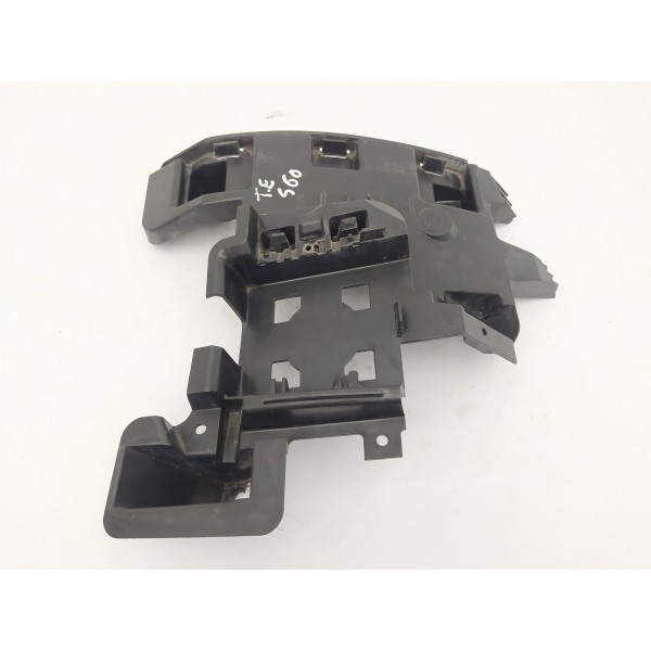 Guia Parachoque Traseiro Esquerdo Volvo S60 2016 31323837