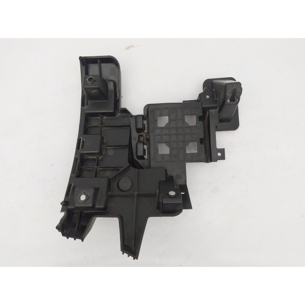 Guia Parachoque Traseiro Esquerdo Volvo S60 2016 31323837