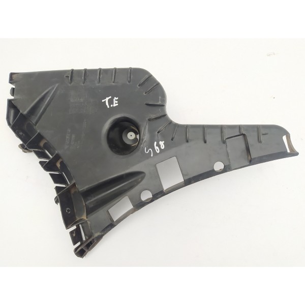 Guia Parachoque Traseiro Esquerdo Volvo S60 T5 2016 2017