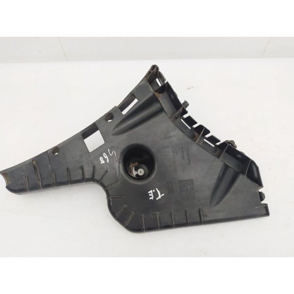 Guia Parachoque Traseiro Esquerdo Volvo S60 T5 2016 2017