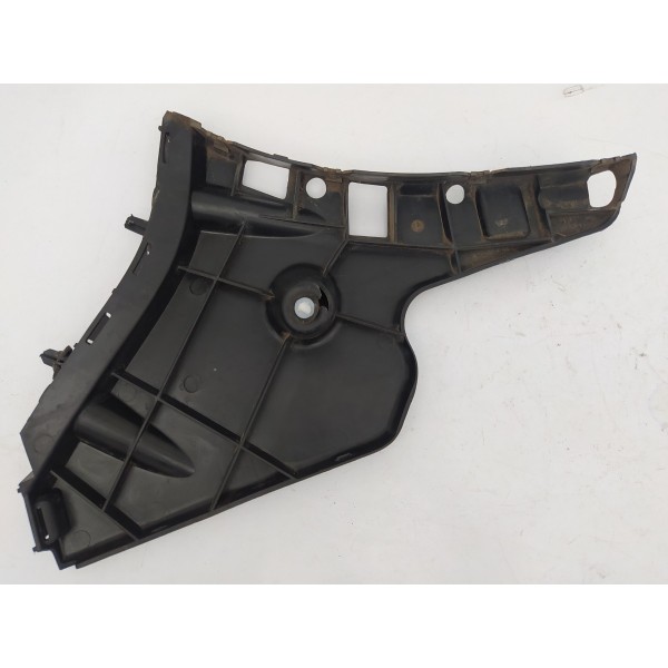 Guia Parachoque Traseiro Esquerdo Volvo S60 T5 2016 2017