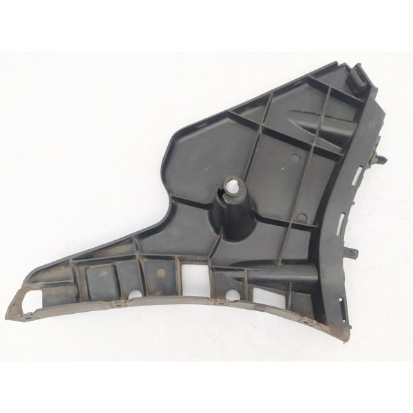 Guia Parachoque Traseiro Esquerdo Volvo S60 T5 2016 2017