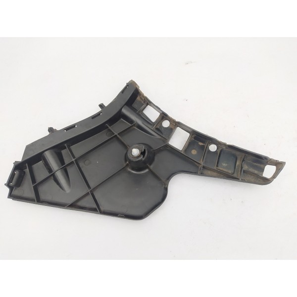 Guia Parachoque Traseiro Esquerdo Volvo S60 T5 2016 2017