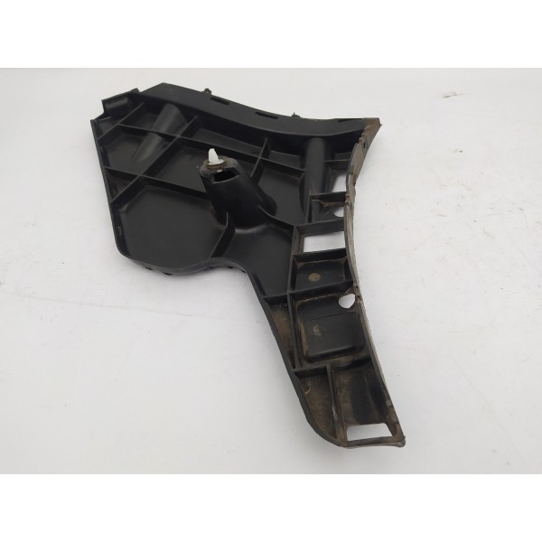 Guia Parachoque Traseiro Esquerdo Volvo S60 T5 2016 2017