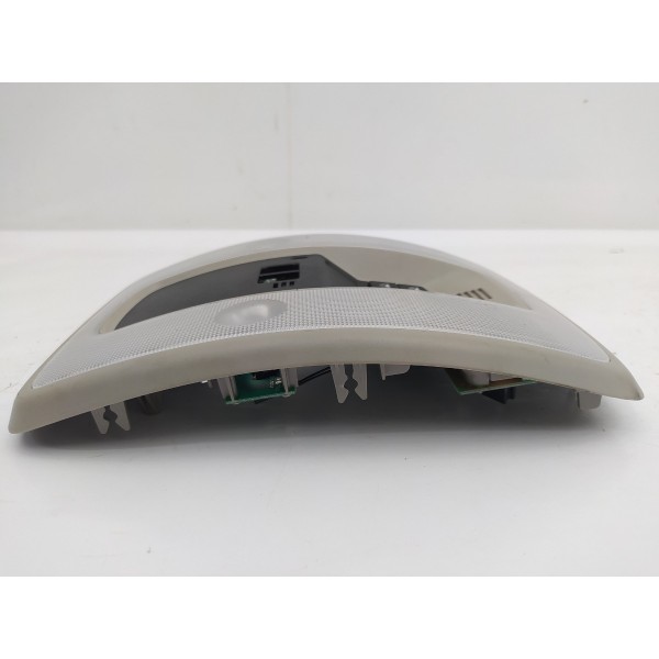 Luz Teto Cortesia Volvo S60 T5 2016 2017