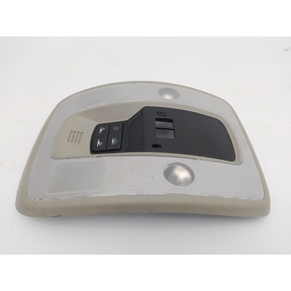 Luz Teto Cortesia Volvo S60 T5 2016 2017