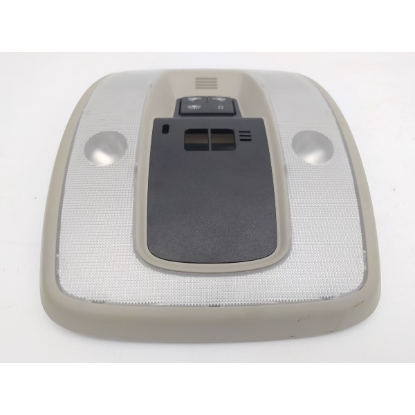 Luz Teto Cortesia Volvo S60 T5 2016 2017