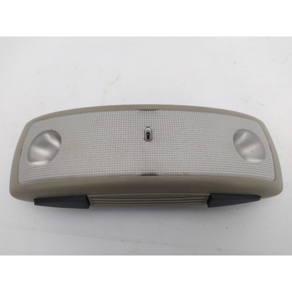 Luz Teto Cortesia Volvo S60 T5 2016 2017