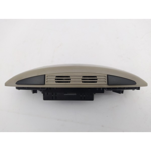 Luz Teto Cortesia Volvo S60 T5 2016 2017